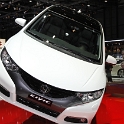 Salon auto Geneve 2012 - Honda - 001